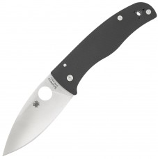 Ніж Spyderco Bodacious, CPM S30V, G-10