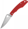 Ніж Spyderco Grasshopper, 12C27, G-10 Blue