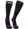 Носки Dexshell Compression Mudder, р-р S, розовые
