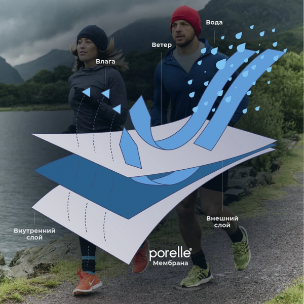Носки Dexshell Compression Mudder, р-р S, розовые