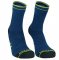 Носки водонепроницаемые Dexshell Running Lite 2.0 Socks, темно-голубые, размер XL (47-49)