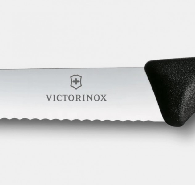 Victorinox  6.7733 Swiss Classic 11 см, черный