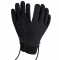 Рукавички водонепроникні Dexshell StretchFit 2.0 Gloves, р-р M, чорні