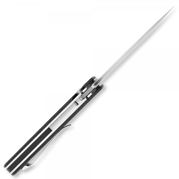 Нож Firebird FH926-CF Черный