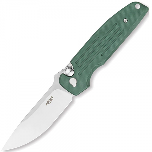 Нож Firebird FH926-GB Cине-зеленый