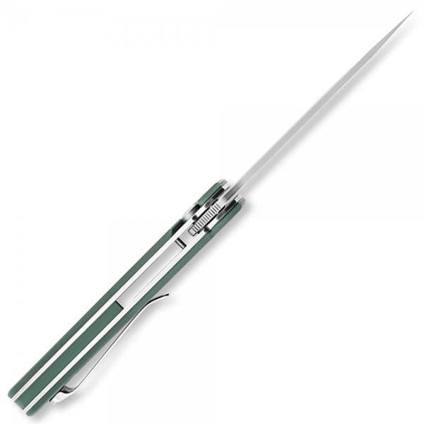 Нож Firebird FH926-GB Cине-зеленый