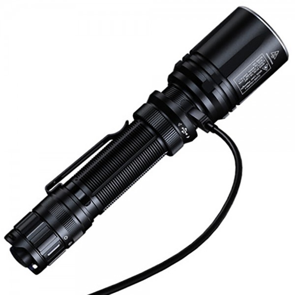 Фонарь ручной лазерный Fenix ​​TK30R