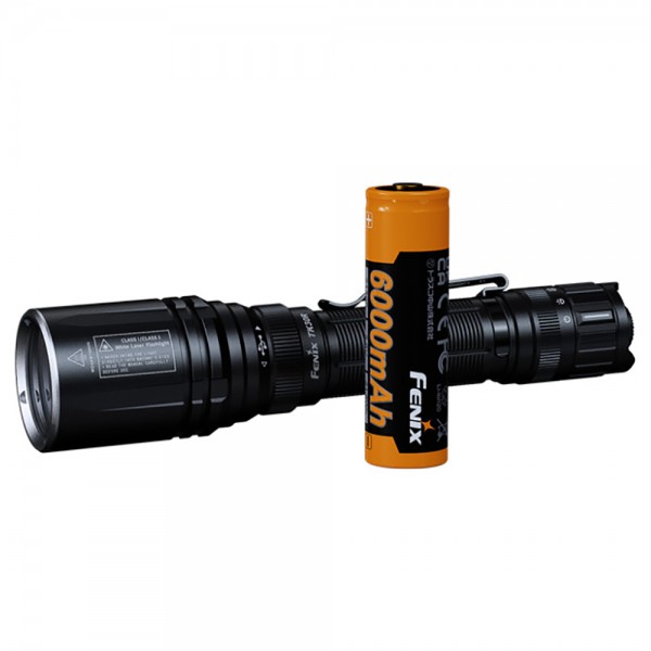 Фонарь ручной лазерный Fenix ​​TK30R