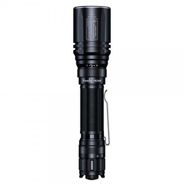 Фонарь ручной лазерный Fenix ​​TK30R