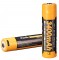 Аккумулятор 18650 Fenix (3400 mAh) Type-C V3.0