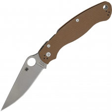 Нож Spyderco Military 2, 15V, Sprint Run
