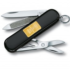 Нож Victorinox Classic Gold 0.6203.87