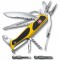 Нож Victorinox Delemont RangerGrip Boatsman 0.9798.MWC8
