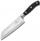 Кухонний ніж Santoku Victorinox Grand Maitre, 170 мм, 7.7323.17G