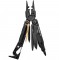 Мультитул Leatherman MUT EOD Black, чохол нейлоновий Molle (олива), sight adjuster