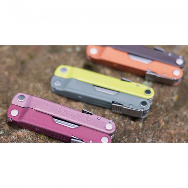 Мультитул Leatherman Rebar Mossy Slate, нейлоновый чехол