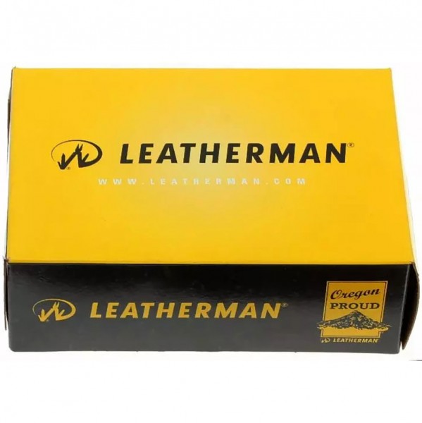 Мультитул Leatherman Rebar Heathered Cranberry, нейлоновый чехол