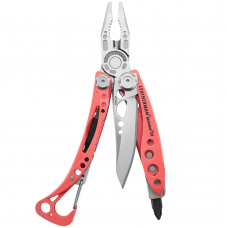 Мультитул Leatherman Skeletool CX Guava