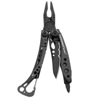 Мультитул Leatherman Skeletool All Black