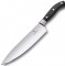 Нож разделочный Victorinox Grand Maitre Chef's 22 см, закаленная сталь, подарочная упаковка 