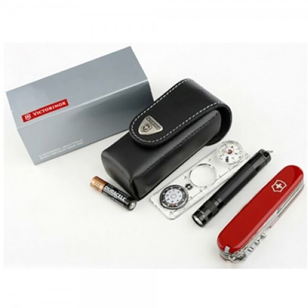 Набор путешественника Victorinox Traveller-Set 1.8726