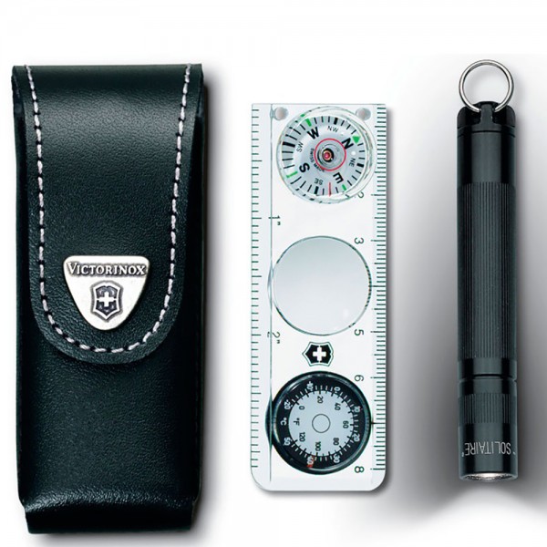Набор путешественника Victorinox Traveller-Set 1.8726
