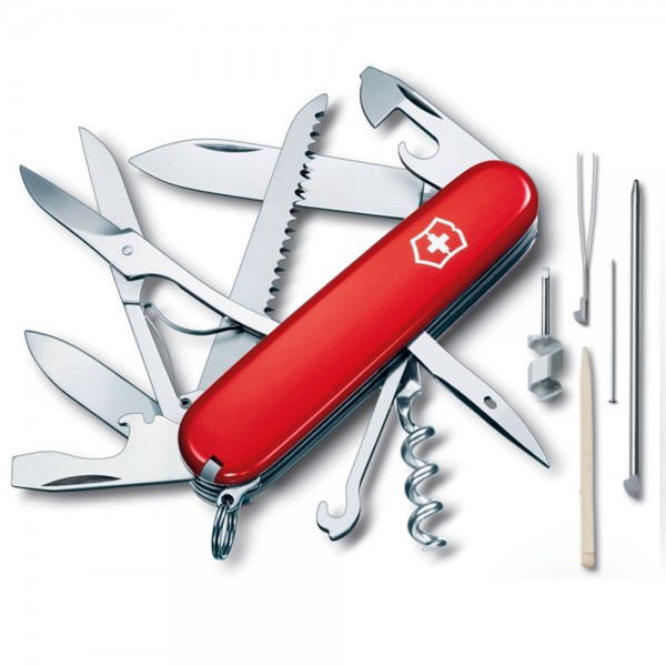 Набор путешественника Victorinox Traveller-Set 1.8726