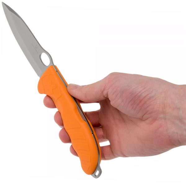 Нож Victorinox Hunter Pro M Orange