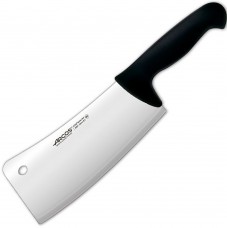 Секач, топор для мяса Arcos 2900 220 мм Чёрный 296725