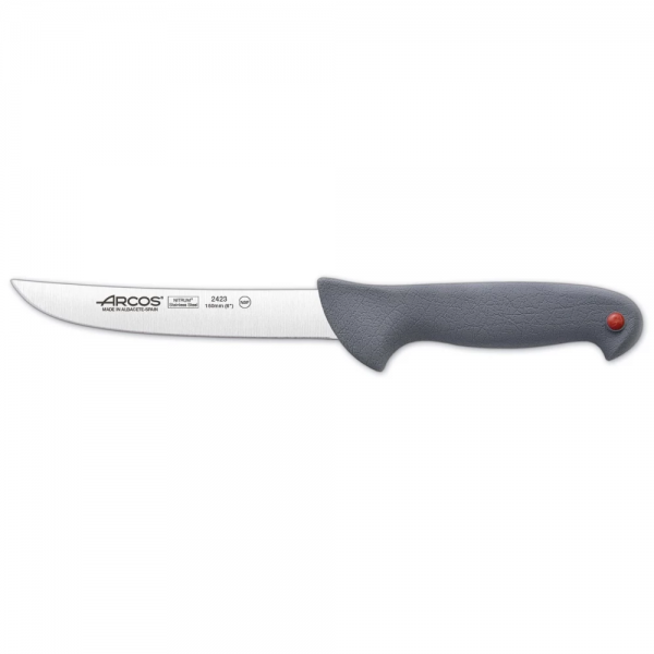 Нож обвалочный Arcos Colour-prof 150 мм, 242300