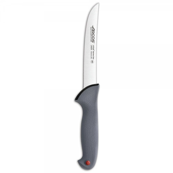 Нож обвалочный Arcos Colour-prof 150 мм, 242300