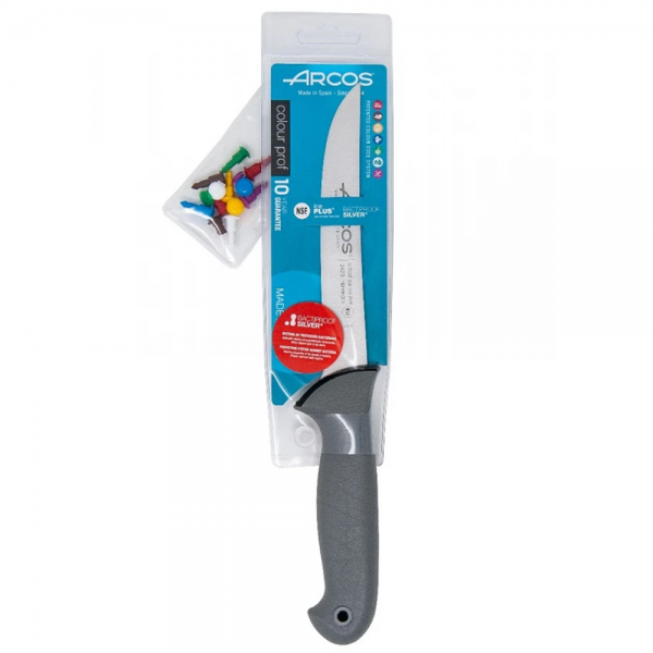 Нож обвалочный Arcos Colour-prof 150 мм, 242300
