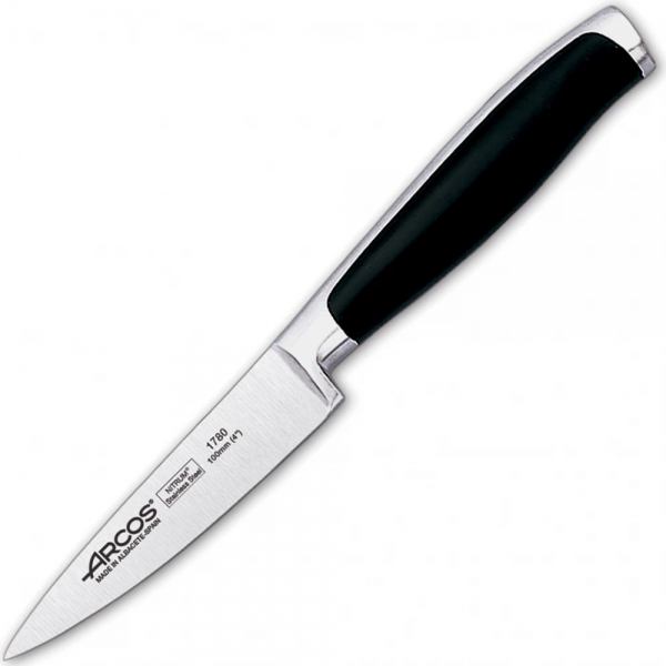 Нож для чистки овощей Arcos Kyoto 100 мм, 178000