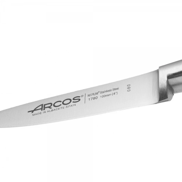 Нож для чистки овощей Arcos Kyoto 100 мм, 178000