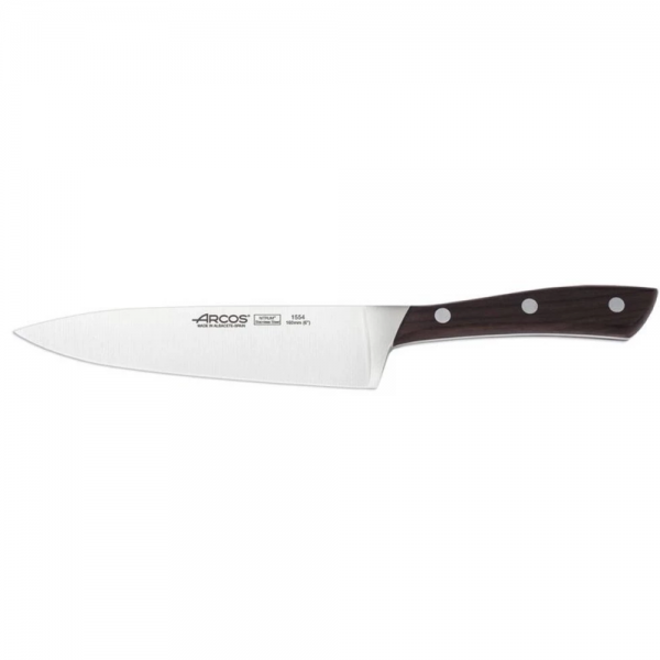 Нож поварской Arcos Natura 160 мм, 155410