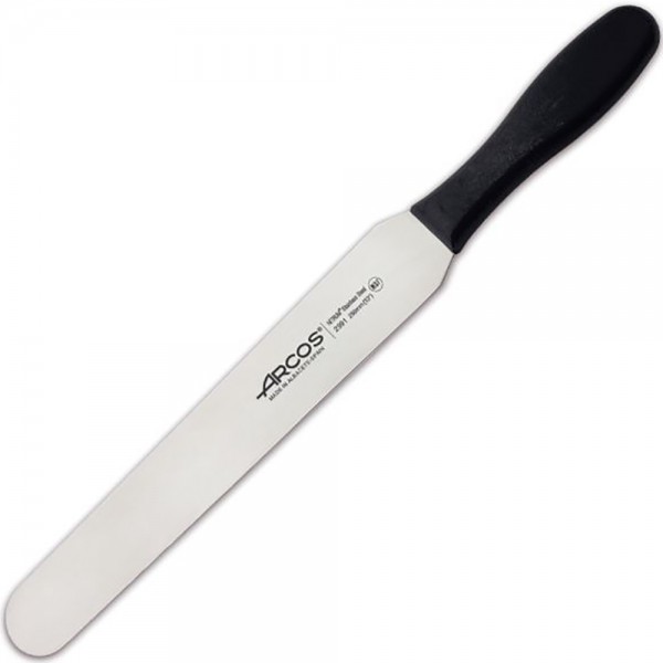 Шпатель кондитерский Arcos 2900, 25 см (299125)
