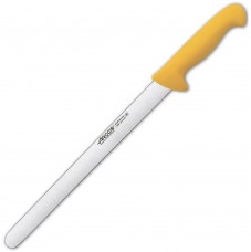 Нож для хамона Arcos 2900 300 мм, Желтый, 293400