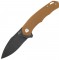 Ніж Cimmerian Knives С1 BSW Brown