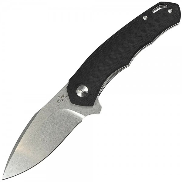 Ніж Cimmerian Knives С1 SW Black