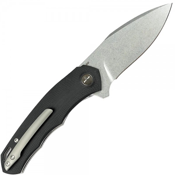 Ніж Cimmerian Knives С1 SW Black