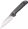 Ніж Kershaw Mini Iridium - Reverse Tanto Gray