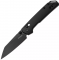 Ніж Kershaw Mini Iridium - Reverse Tanto Black
