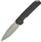 Нож Kershaw Launch Iridium Black