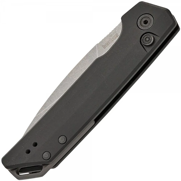 Нож Kershaw Launch Iridium Black