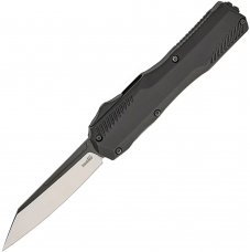Ніж Kershaw Livewire - Reverse Tanto Black