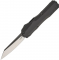 Ніж Kershaw Livewire - Reverse Tanto Black