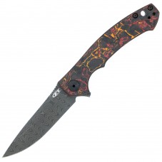 Ніж ZT 0450CFDAMS Sprint Run