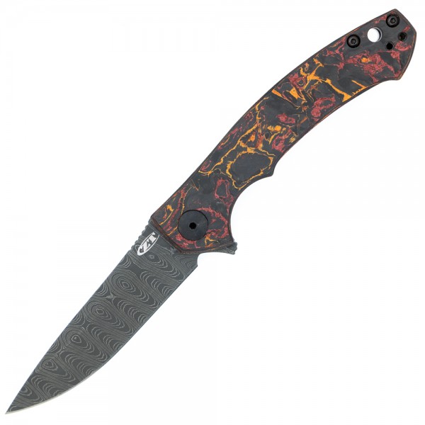 Ніж ZT 0450CFDAMS Sprint Run