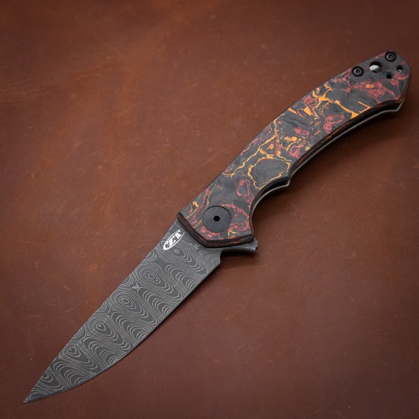 Ніж ZT 0450CFDAMS Sprint Run