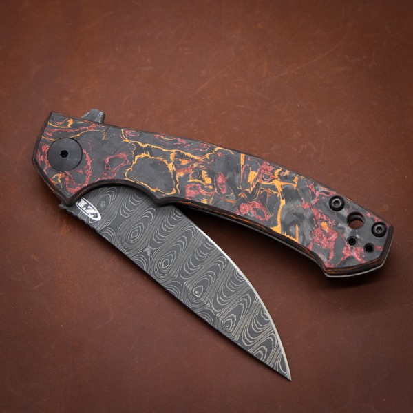 Ніж ZT 0450CFDAMS Sprint Run